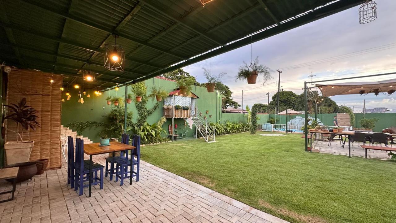 Resort Particular Perfeito P/ Familias Com Criancas E Grupos Foz do Iguaçu Exteriör bild